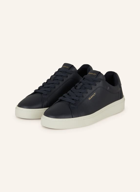 GANT Sneaker MC JULIEN DUNKELBLAU