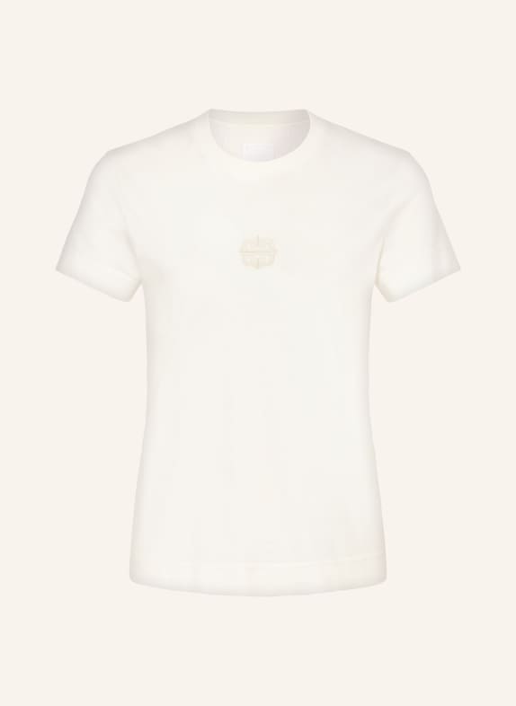 GIVENCHY T-shirt ECRU