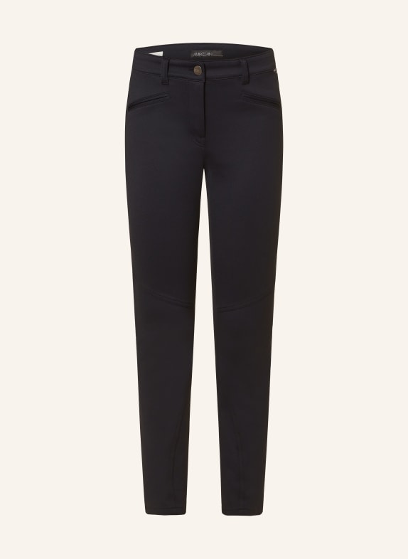 MARC CAIN Hose SILEA 900 BLACK