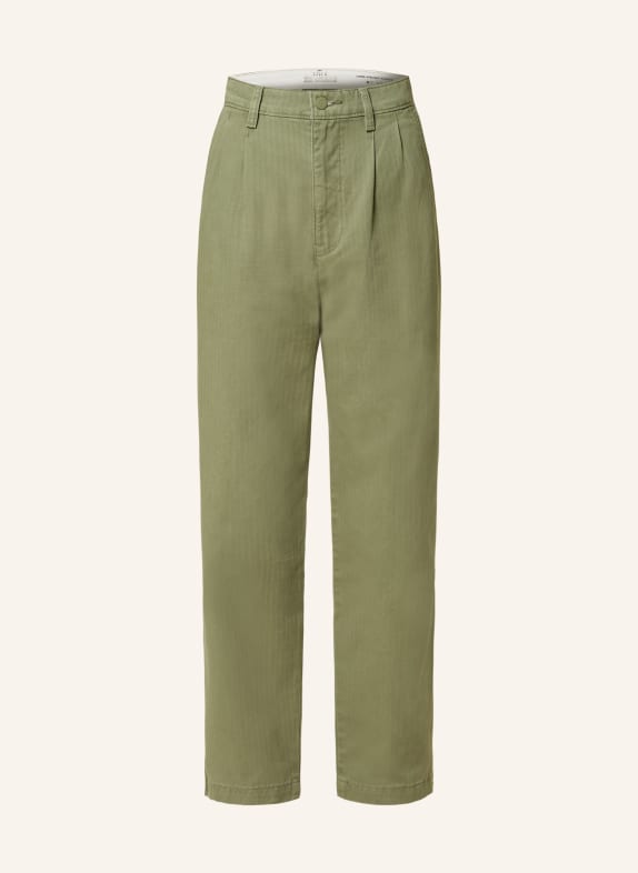 Levi's® Chinos XX regular fit GREEN