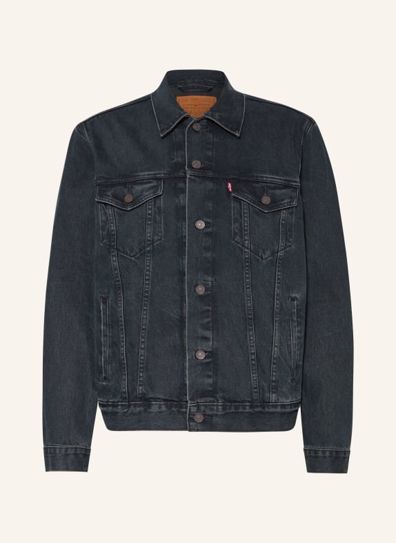 Levi's® Jeansjacke DUNKELBLAU