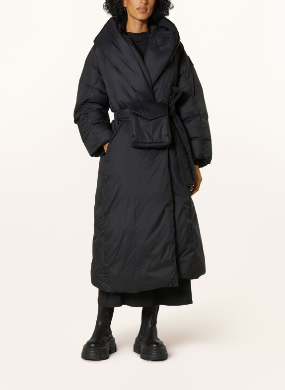 CANADA GOOSE Daunenmantel ELIE SCHWARZ