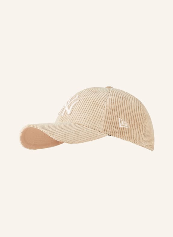 NEW ERA Cap 9FORTY® BEIGE