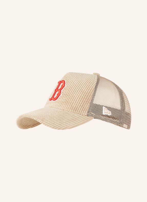 NEW ERA Cap MLB BEIGE