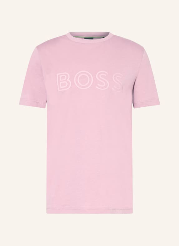 BOSS T-Shirt ROSA