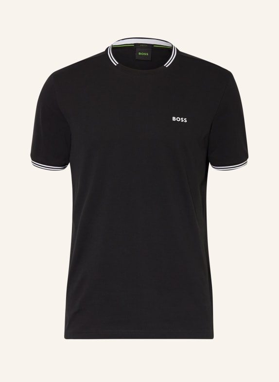 BOSS T-shirt TAUL BLACK