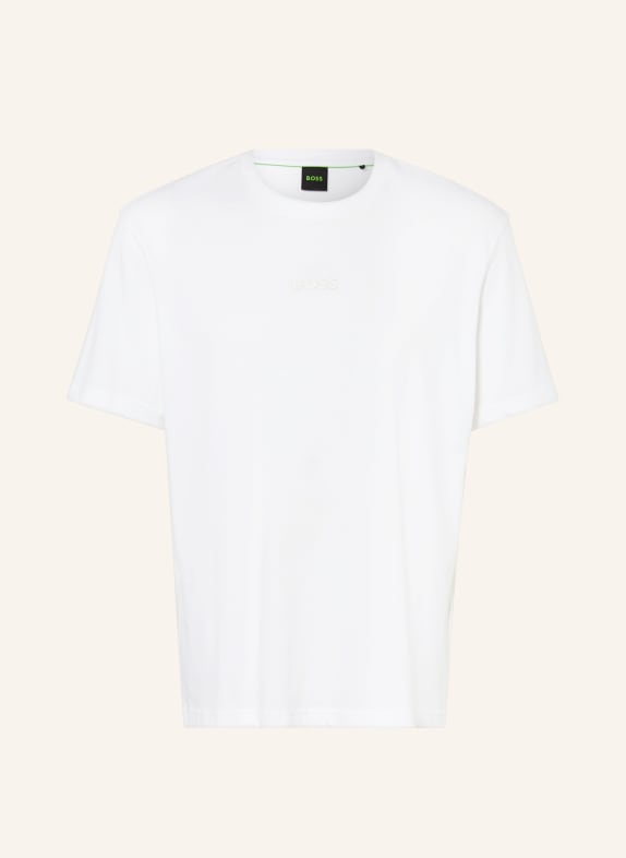 BOSS T-shirt WHITE