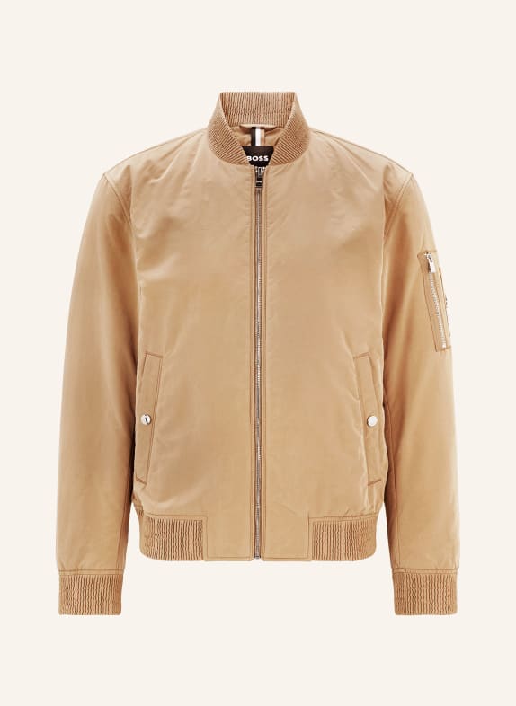 BOSS Blouson COMBER BEIGE