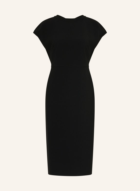 windsor. Kleid SCHWARZ