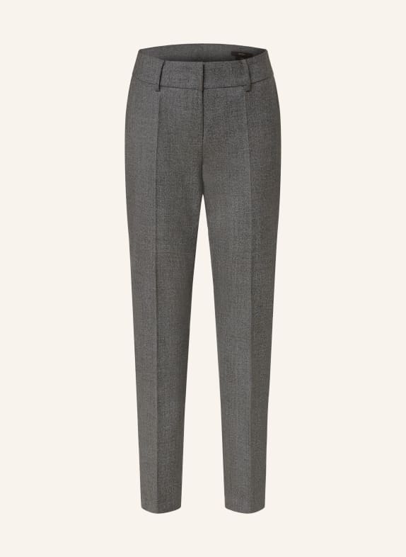 windsor. Trousers GRAY