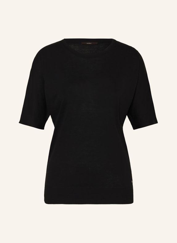 windsor. T-Shirt SCHWARZ