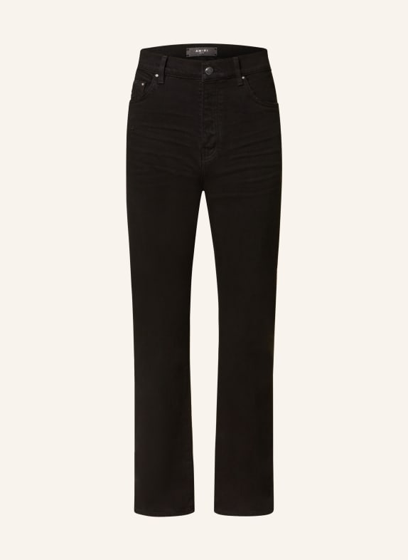 AMIRI Jeans Slim Fit 018 BLACK