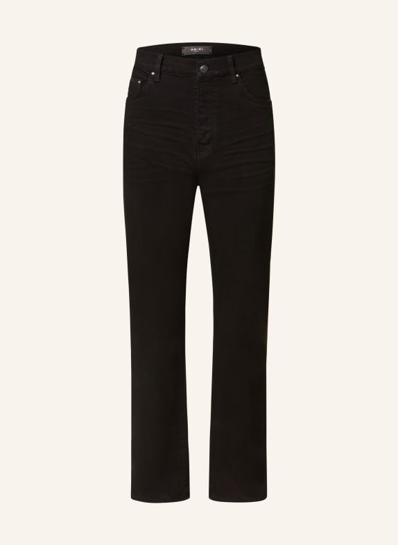 AMIRI Jeans slim fit 018 BLACK