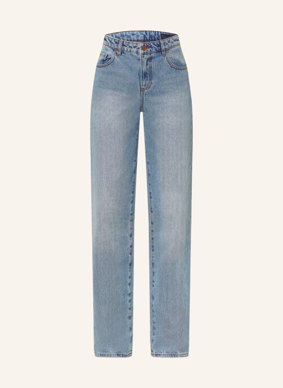 ARMANI EXCHANGE Straight jeans 1500 INDIGO DENIM