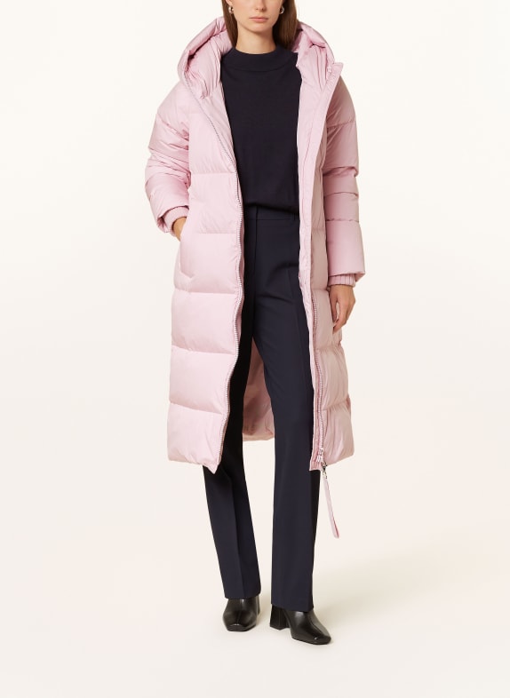 Marc O'Polo Down coat PINK