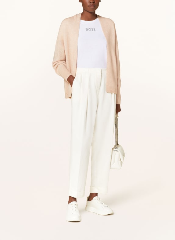 Hosen karottenform damen clearance