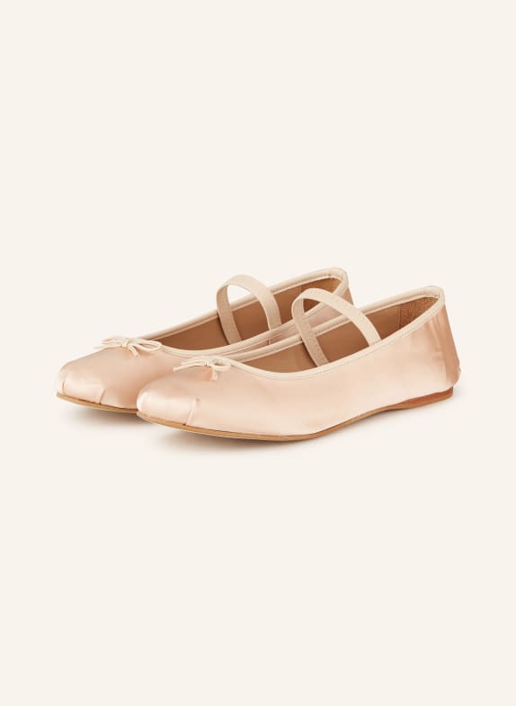 ALOHAS Ballerinas ODETTE HELLROSA