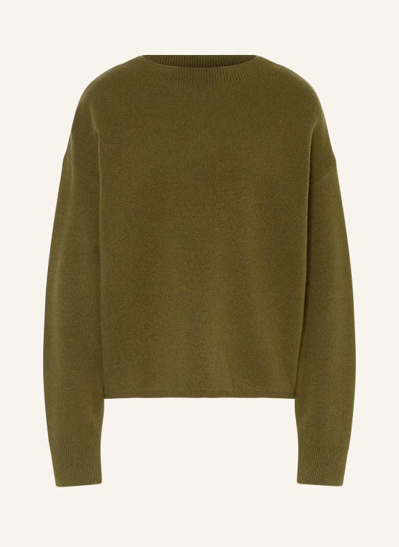 CLOSED Pullover KHAKI