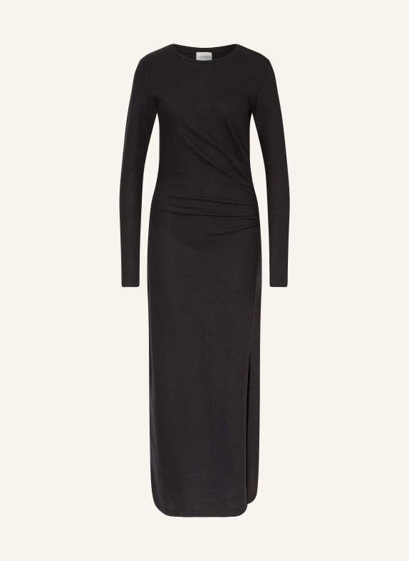CLOSED Kleid SCHWARZ