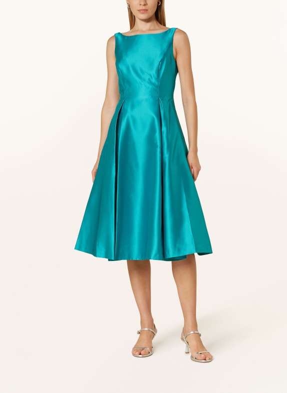 ADRIANNA PAPELL Cocktail dress GREEN