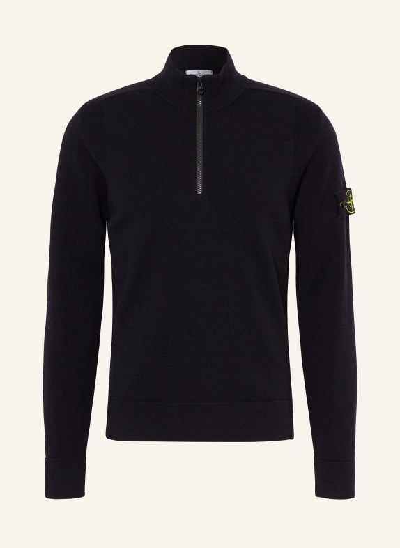 STONE ISLAND Troyer DUNKELBLAU