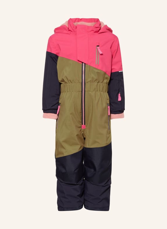 killtec Artykuły w koszyku nie są zarezerwowane MOCNOR&Oacute;ŻOWY/ OLIWKOWY/ GRANATOWY