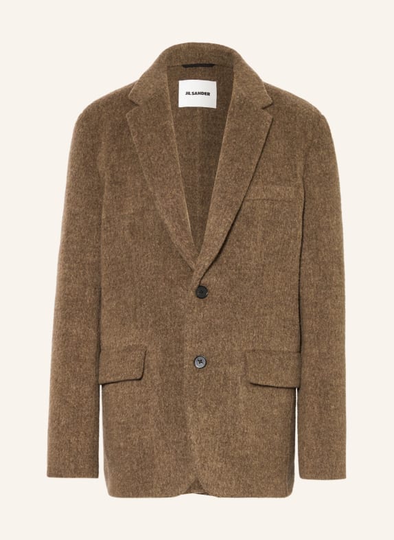 JIL SANDER Blazer TAUPE