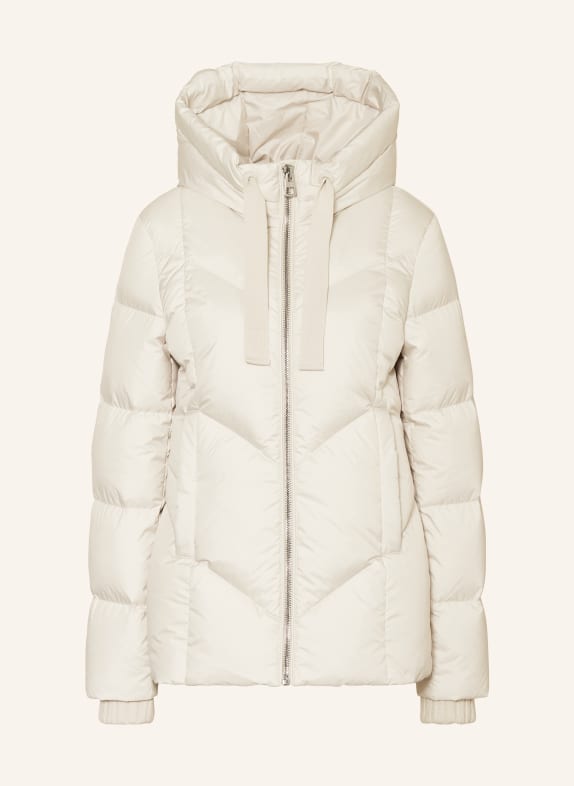 Marc O'Polo Down jacket CREAM