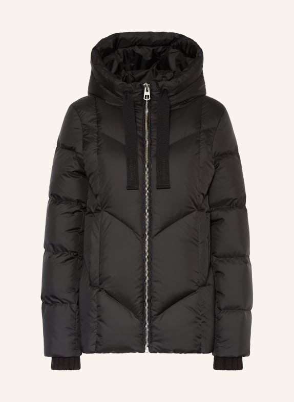 Marc O'Polo Down jacket BLACK