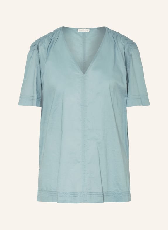 Marc O'Polo Shirt blouse TEAL