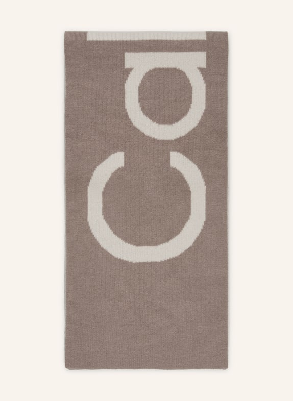 Calvin Klein Schal CREME/ TAUPE