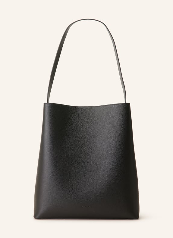 AESTHER EKME Shopper TOTE SAC BLACK