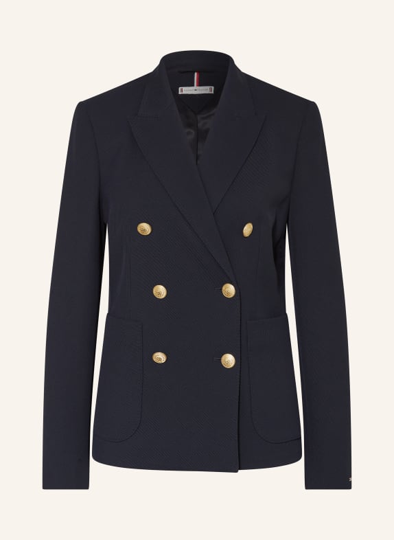 TOMMY HILFIGER Blazer DARK BLUE