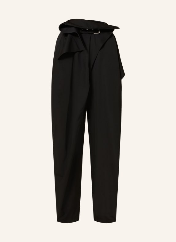 JW ANDERSON Hose SCHWARZ