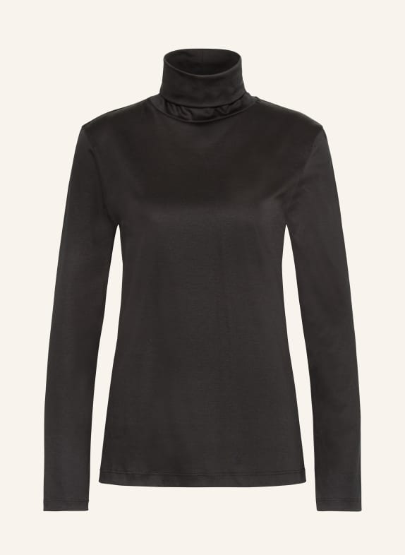 van Laack Longsleeve MELISSA SCHWARZ