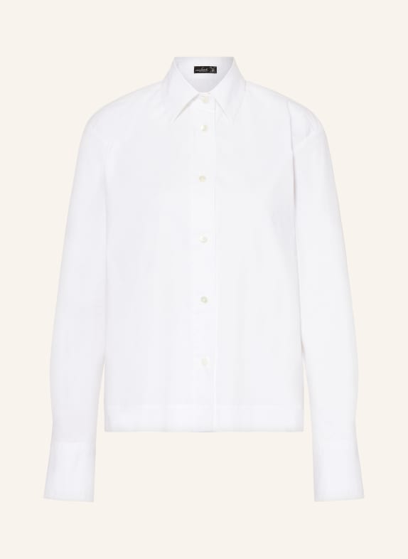van Laack Shirt blouse XENYA WHITE