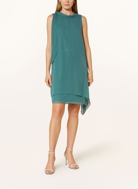 Vera Mont Cocktail dress GREEN