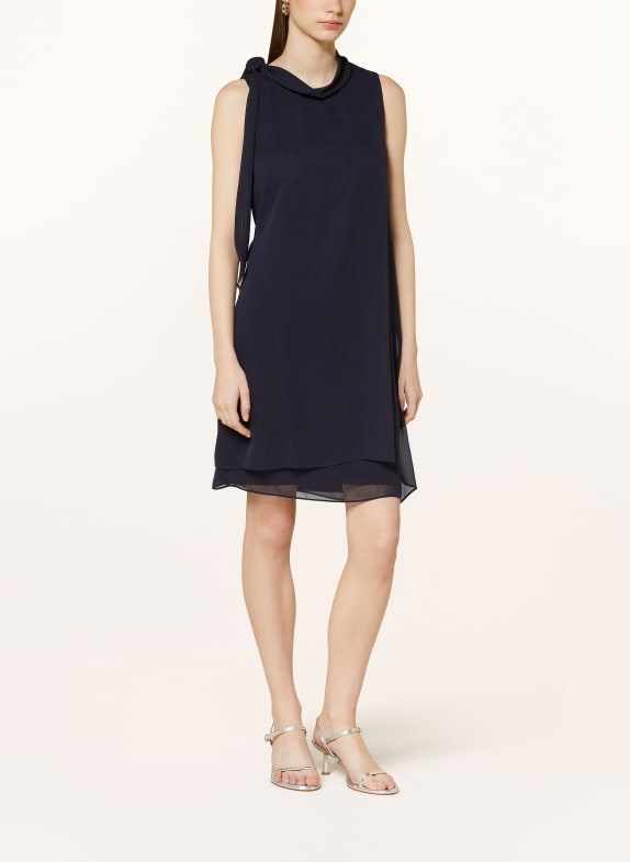 Vera Mont Cocktail dress DARK BLUE