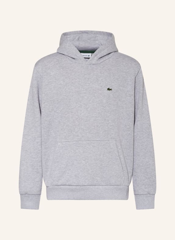 Lacoste hoodie junior outlet
