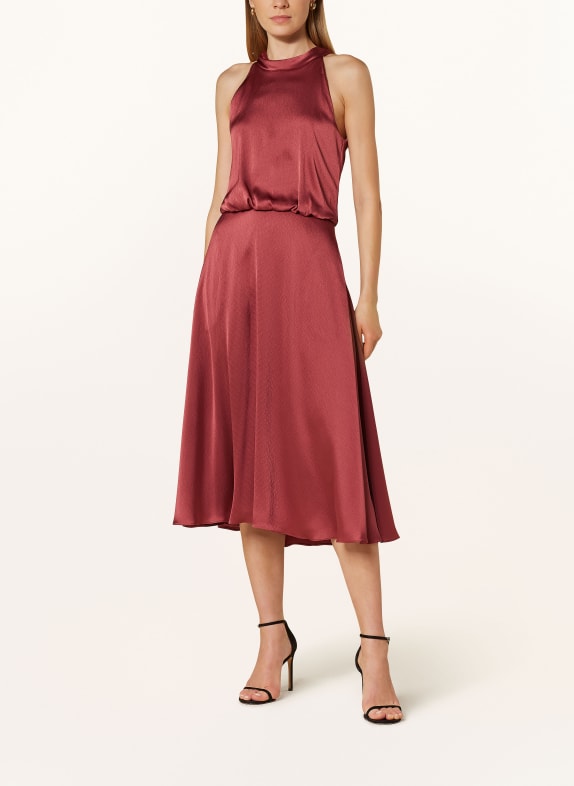 V by Vera Mont Cocktail dress DARK RED