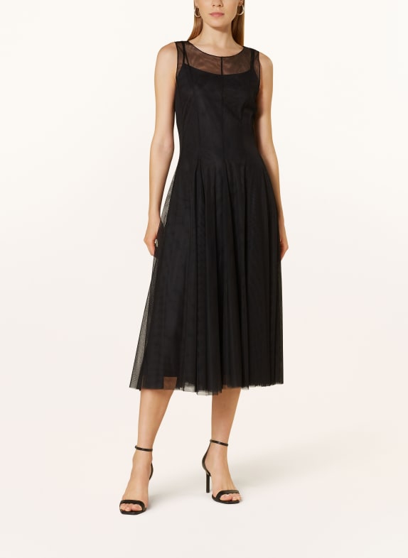 V by Vera Mont Cocktail dress BLACK