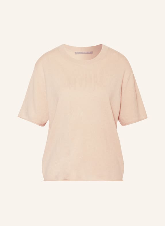 (THE MERCER) N.Y. Cashmere sweater BEIGE