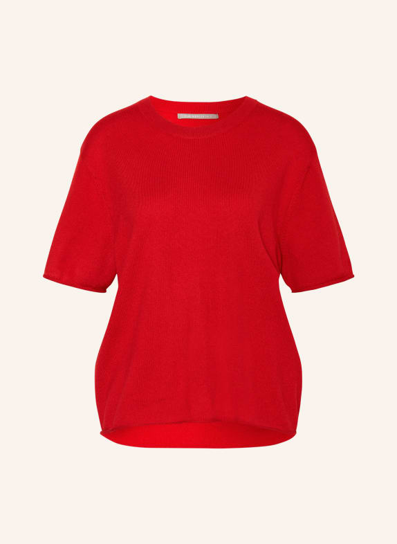 (THE MERCER) N.Y. Cashmere sweater RED