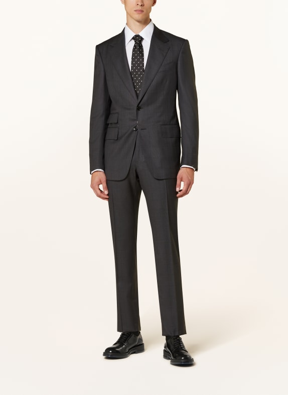 Tom ford slim fit suit 2025
