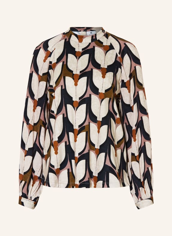 DESOTO Uuml;bergangsjacken für Herren CREME/ ROSÉ/ DUNKELBLAU