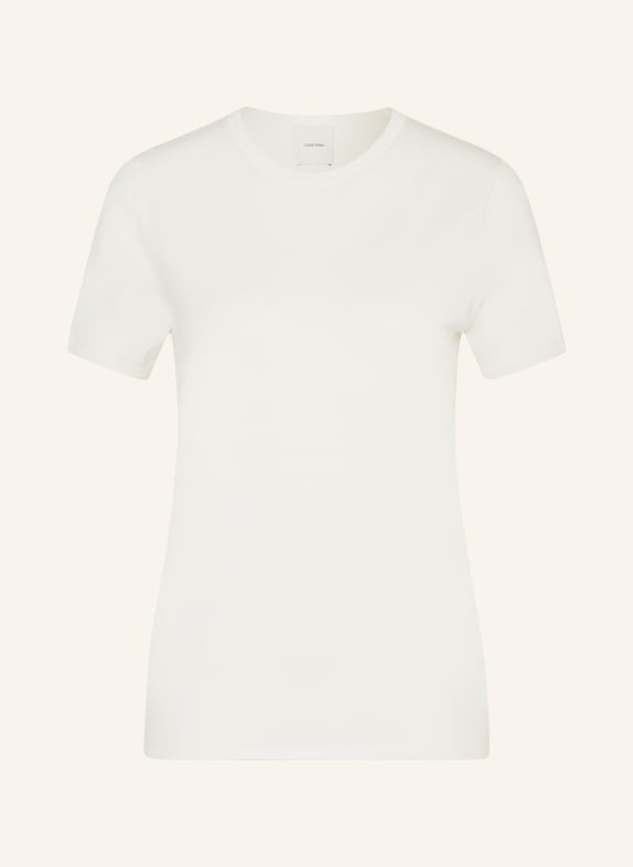 Calvin Klein Strickshirt CREME