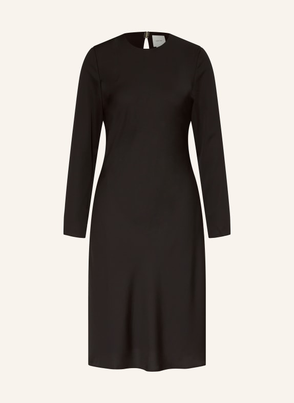 Calvin Klein Kleid SCHWARZ