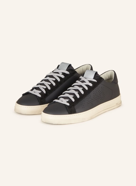 P448 Sneaker JACK SCHWARZ