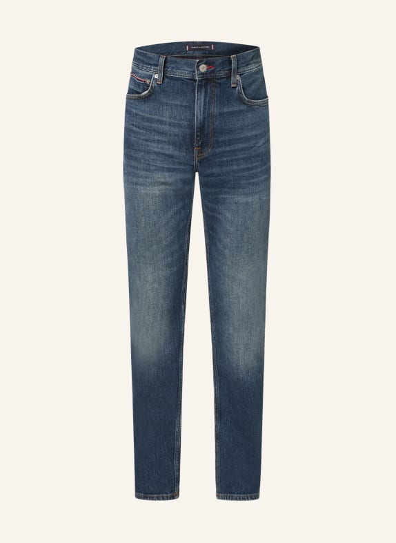 TOMMY HILFIGER Jeans MERCER Regular Fit 1A7 Gifford Indigo