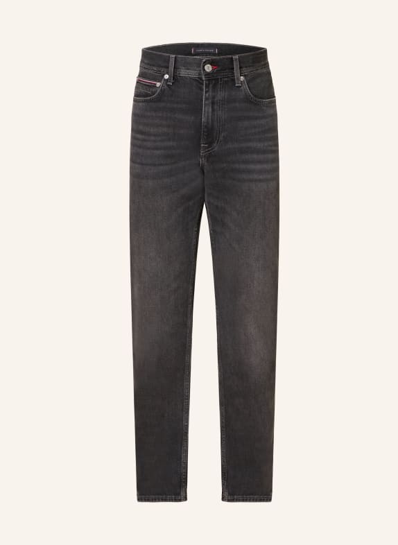 TOMMY HILFIGER Jeans MERCER Regular Fit 1B1 Tundra Black